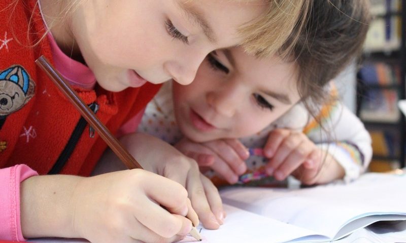 concorso disegno per bambini