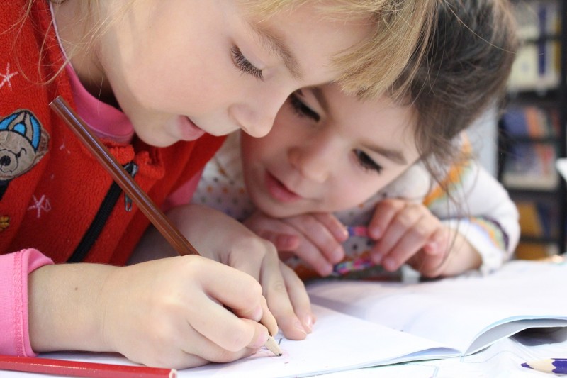 concorso disegno per bambini