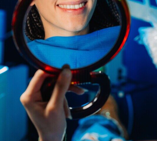 odontoiatria estetica