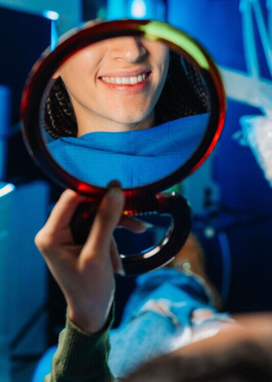 odontoiatria estetica