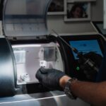 fresatore tecnologia 4.0