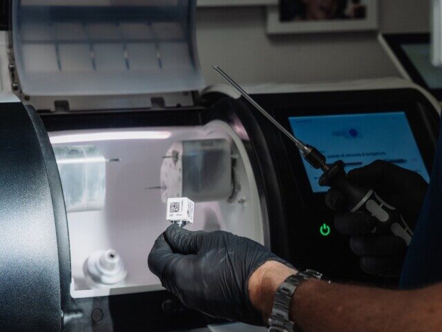 fresatore tecnologia 4.0