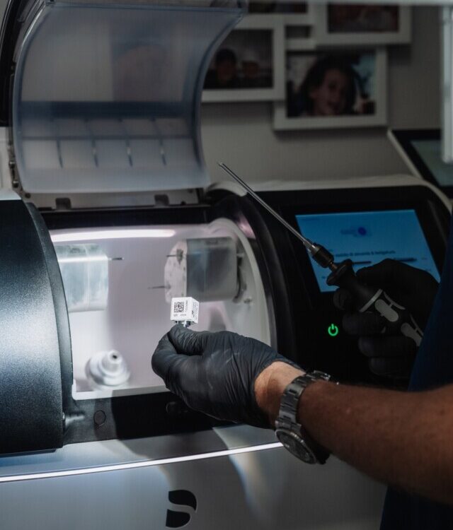 fresatore tecnologia 4.0