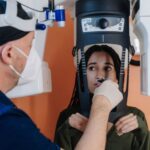 diagnostica per immagini odontoiatrica - opt - panoramica