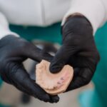 dente mancante, impianto dentale